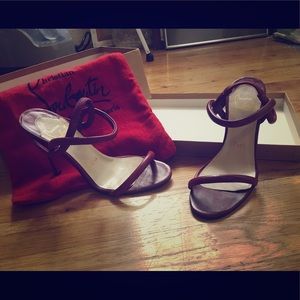 Christian Louboutin Arielle Stilettos